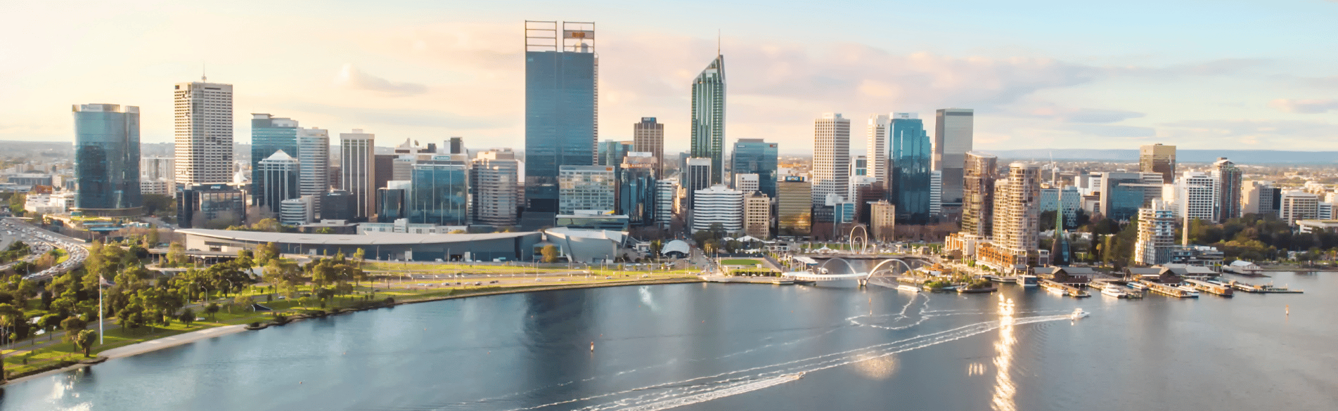 Greenwich College Cost of Living in Perth